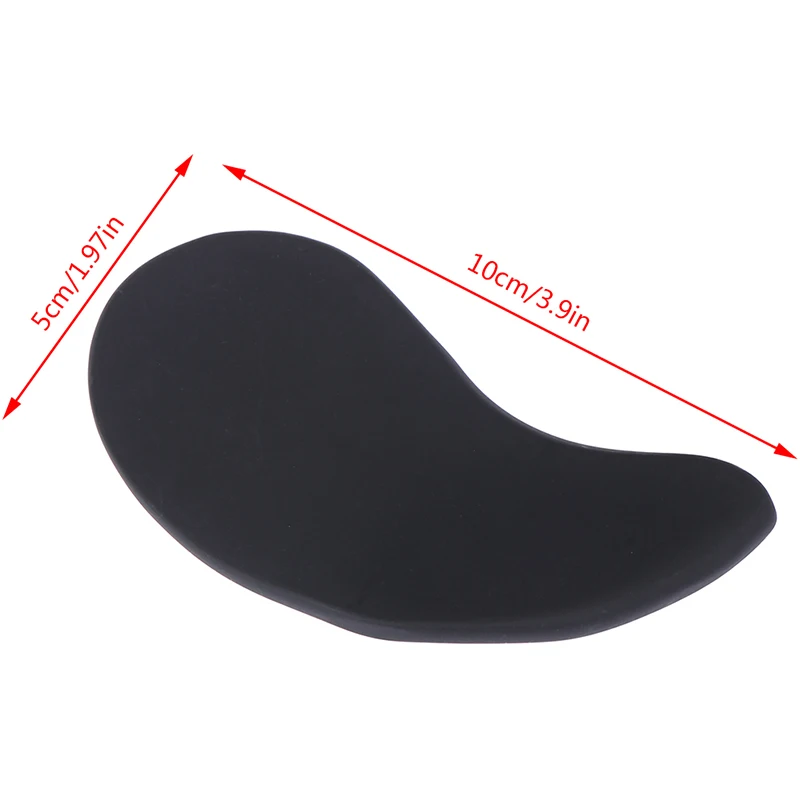 

1Pc Guasha Board Natural Stone/Synthetic Resin Scraper Chinese Gua Sha Tool For Face Neck Back Body Acupuncture Pressure Therapy