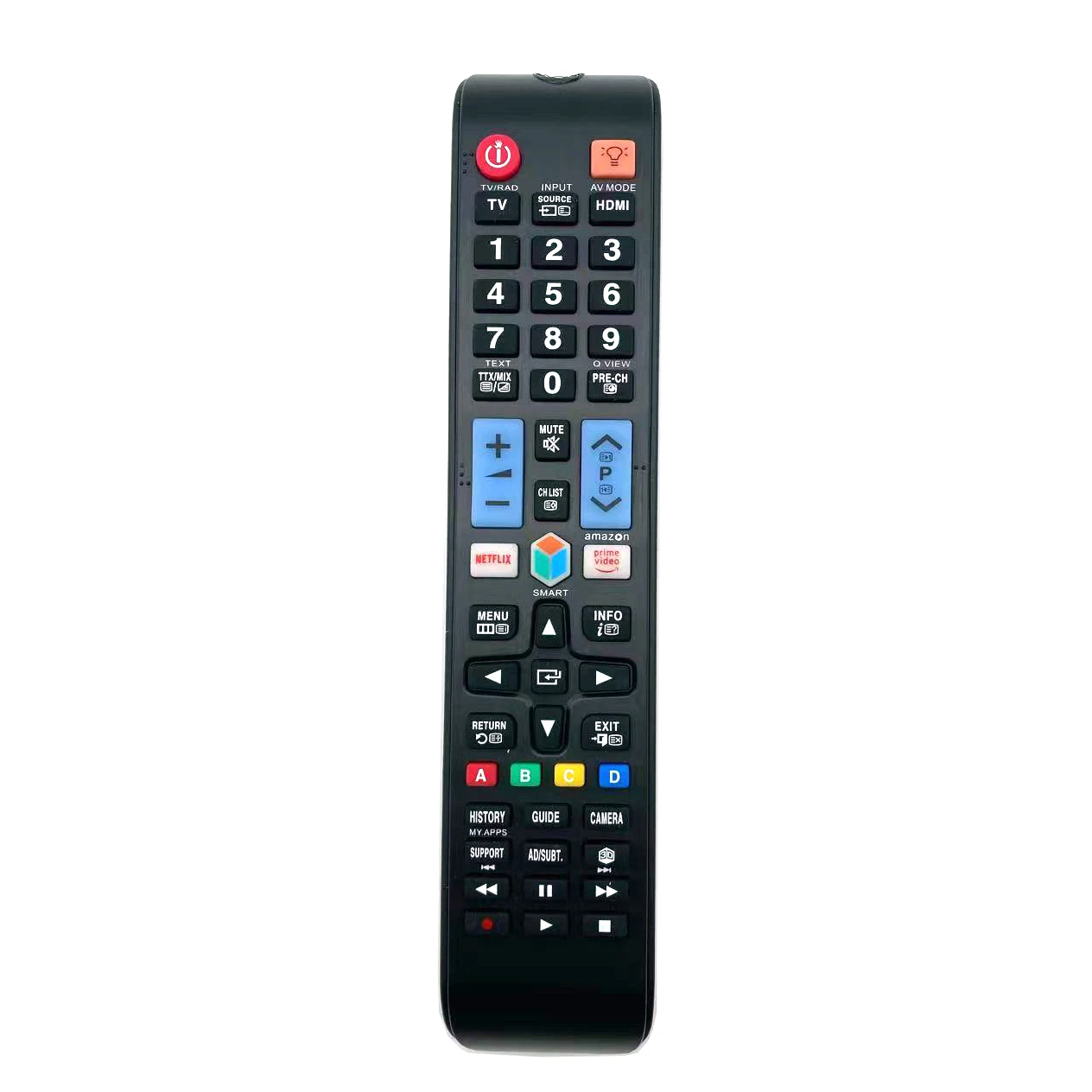Пульт дистанционного управления подходит для samsung tv BN59-01185A RMCTPJ1AP2 тв телевизора с.