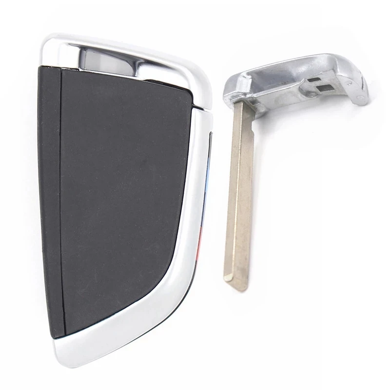 KEYECU БЕСКЛЮЧЕВОЙ Go изменить умный дистанционный ключ 3 кнопки 315 МГц/868 МГц PCF7953 для