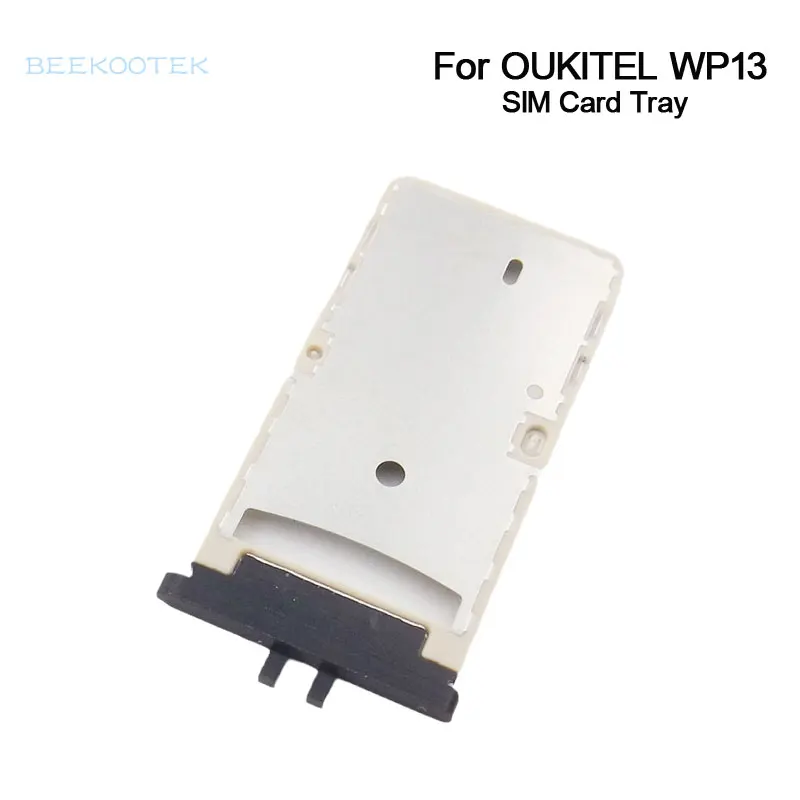 

Новый оригинальный лоток для карт WP13, лоток для SIM-карты, аксессуары для замены для телефона OUKITEL WP13