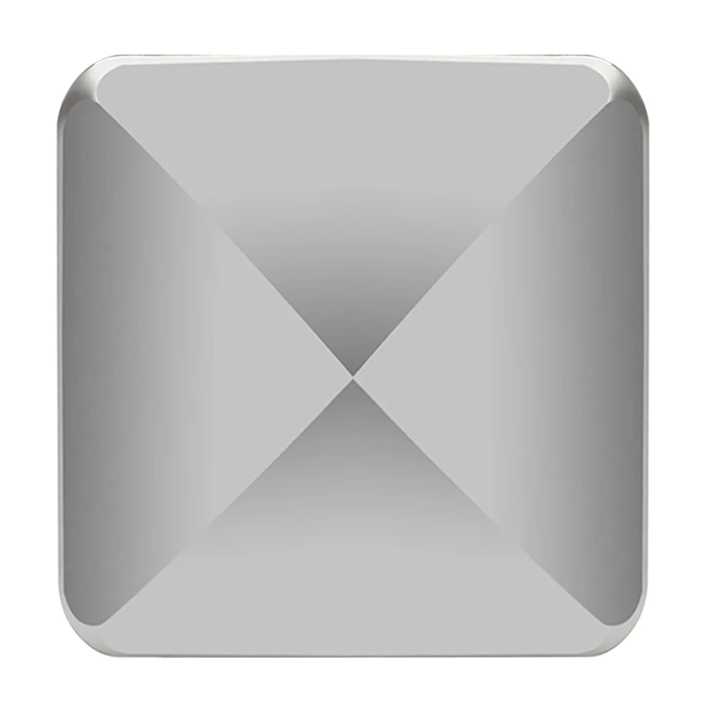 Пластиковая настольная игрушка вращающийся Спиннер с кинетическим мастерством