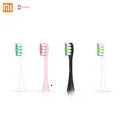 xiaomi мини-вентилятор портативный USB вентилятор Ультра тихий умный сенсорный летний кулер 3 листа настольные вентиляторы от xiaomi youpin