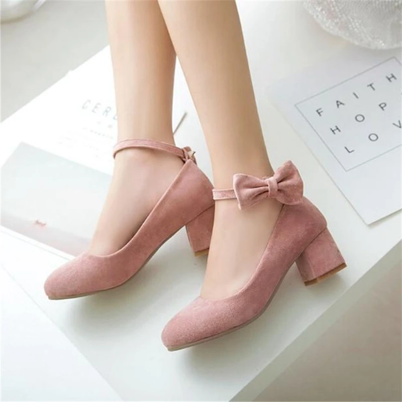 

Girls Sandals Barefoot Shoes Doll Shoes Kawaii Shoes High Heels Baby Girls Summer Children's Shoes Princess Dancing Shoes