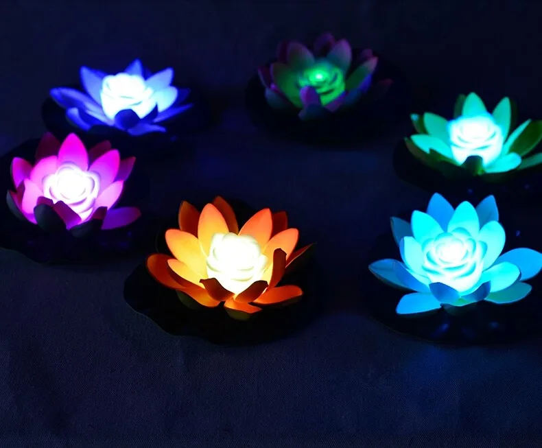 Lotus lantern не подключается