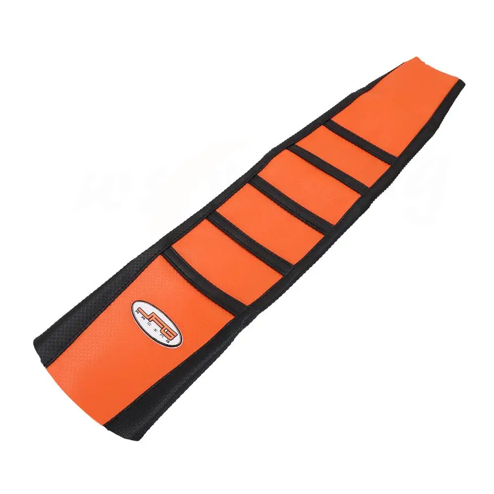 Motorcycle Rubber Soft Seat Cover For KTM SX85 SX 85 2018 2019 2020 2021