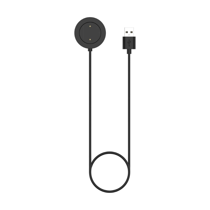 

USB Charger Cable Cord Charge Line For -Xiaomi Mi Watch Color Sports Edition Y3ND