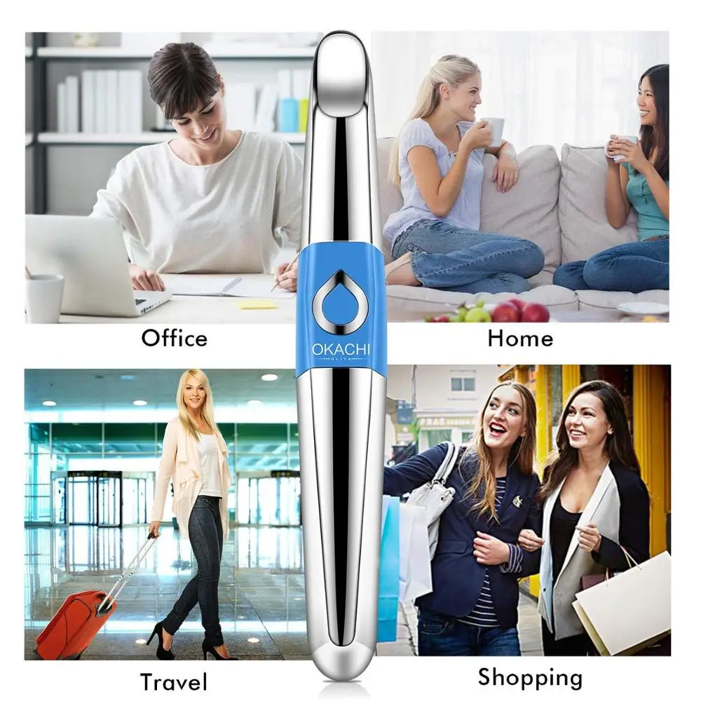 Ручные мини ролики и ручки для массажа лица|Устройство ухода за кожей лица| |