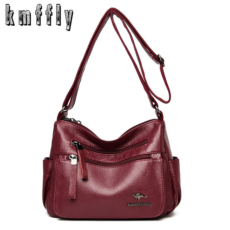 

Brand Designer Bags For Women New Ladies Hand Tote Bags For Women 2021 Patchwork Leather Luxury Handbags Women Bags Designer