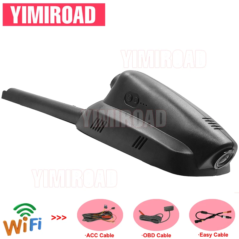 

PT09-F Легкая установка Wifi Автомобильный видеорегистратор для Peugeot 308 408 3008 5008 T7 SW GTI HDI GT HYbrid Auto 4K 2160P Автомобильный видеорегистратор
