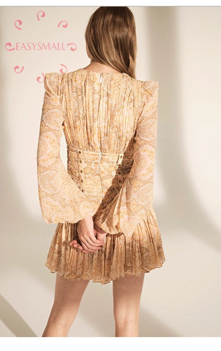 Женское платье EASYSMALL для влюбленных модное сексуальное красного вина с высокой