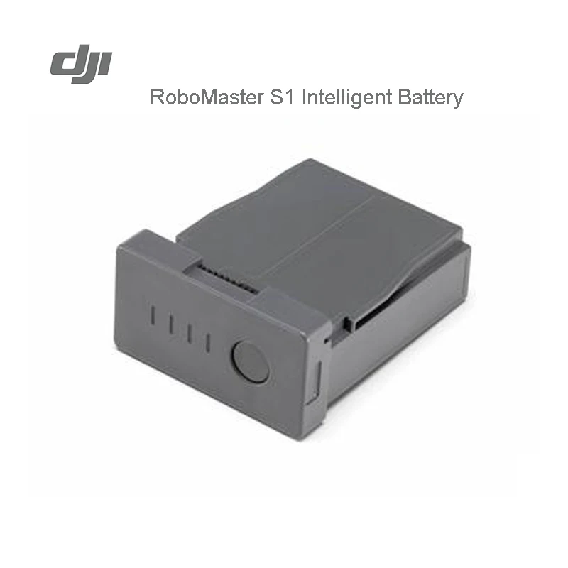 DJI RoboMaster S1 Батарея для с 35 минут интеллигентая (ый) жизни 2400 мА/ч оригинальный в