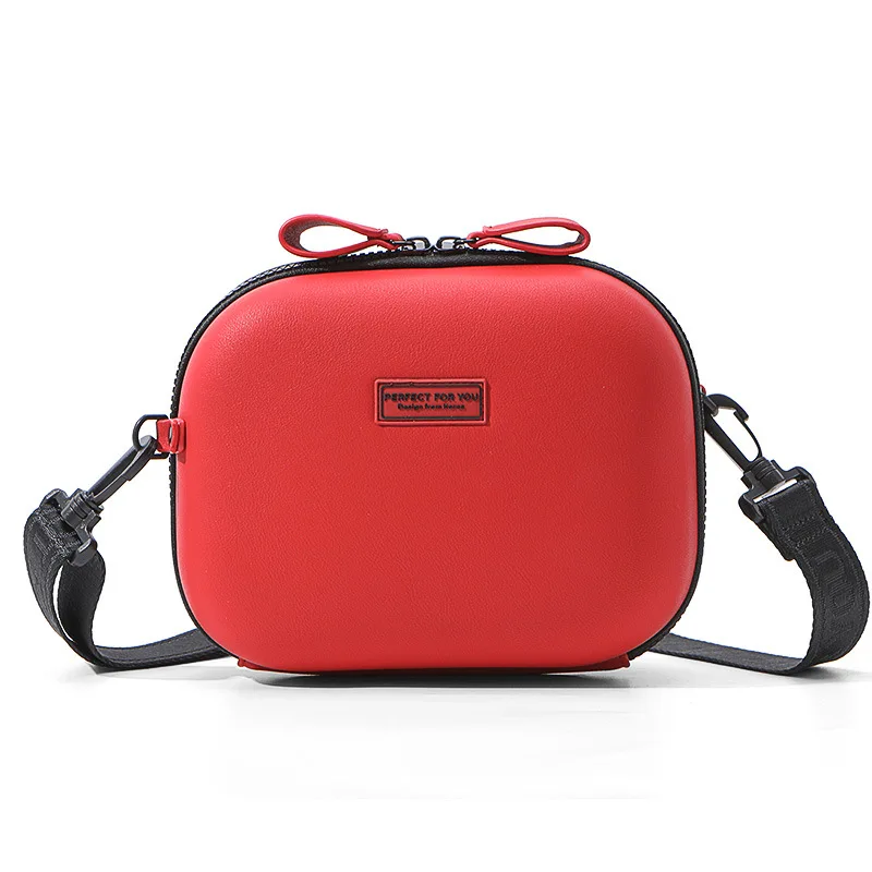 Женские сумки через плечо модная маленькая сумка мессенджер на женская простая