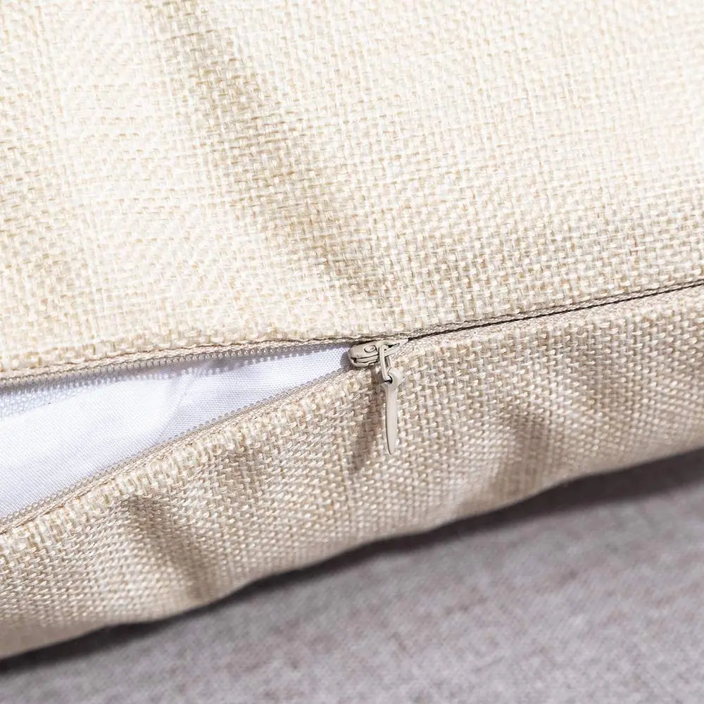 

Farmhouse Pillow Covers with Home Prints Farmhouse Decor Pillowcaes Cushion Cover 18 x 18 Inch