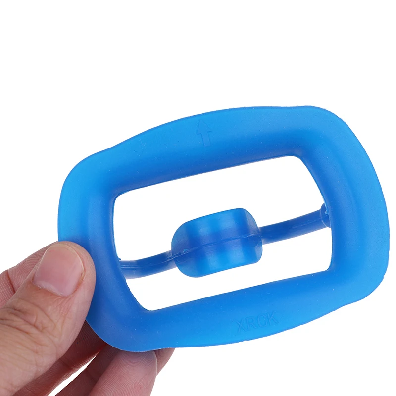Горлышко Устройства Силиконовые Зубные рот открывалка Стоматологическая
