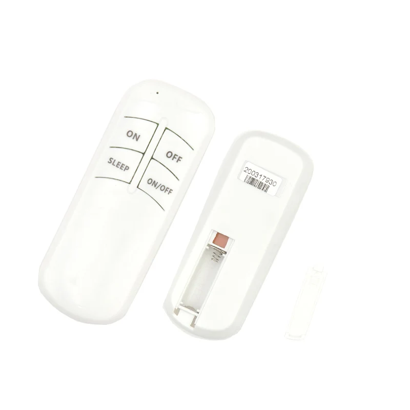

433Mhz Led light switch Universal Wireless Remote Control switch rf Relay Receiver AC220V 1 C ON/OFF and LED/fan lamp controller