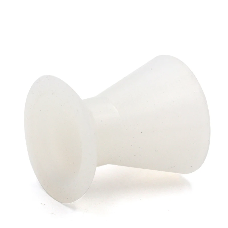 4 шт./компл. Стоматологическая посуда для перемешивания самозатвердевающие чашки