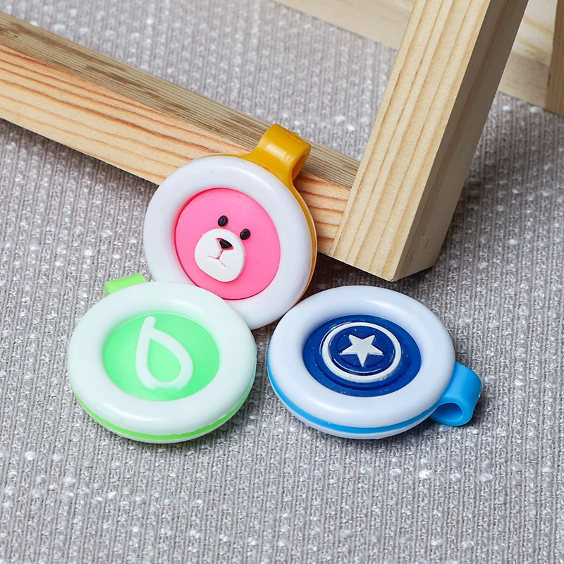 Пластырь от комаров 1/5/10 шт. отталкивающая пуговица с защитой для использования в