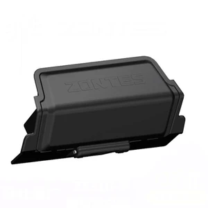 Motorcycle Accessory Tension Adv Storage Box Instrument Base Price Shell Sundry Box Certificate Assembly For Zontes Zt310-t 310T