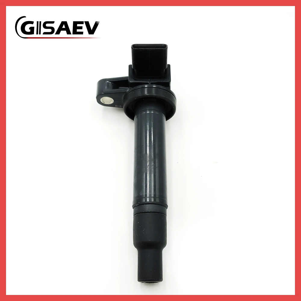 90919-02249 высокое качество катушки зажигания для Toyota 4runner Sequoia Lexus GS430 SC430 LX470 |