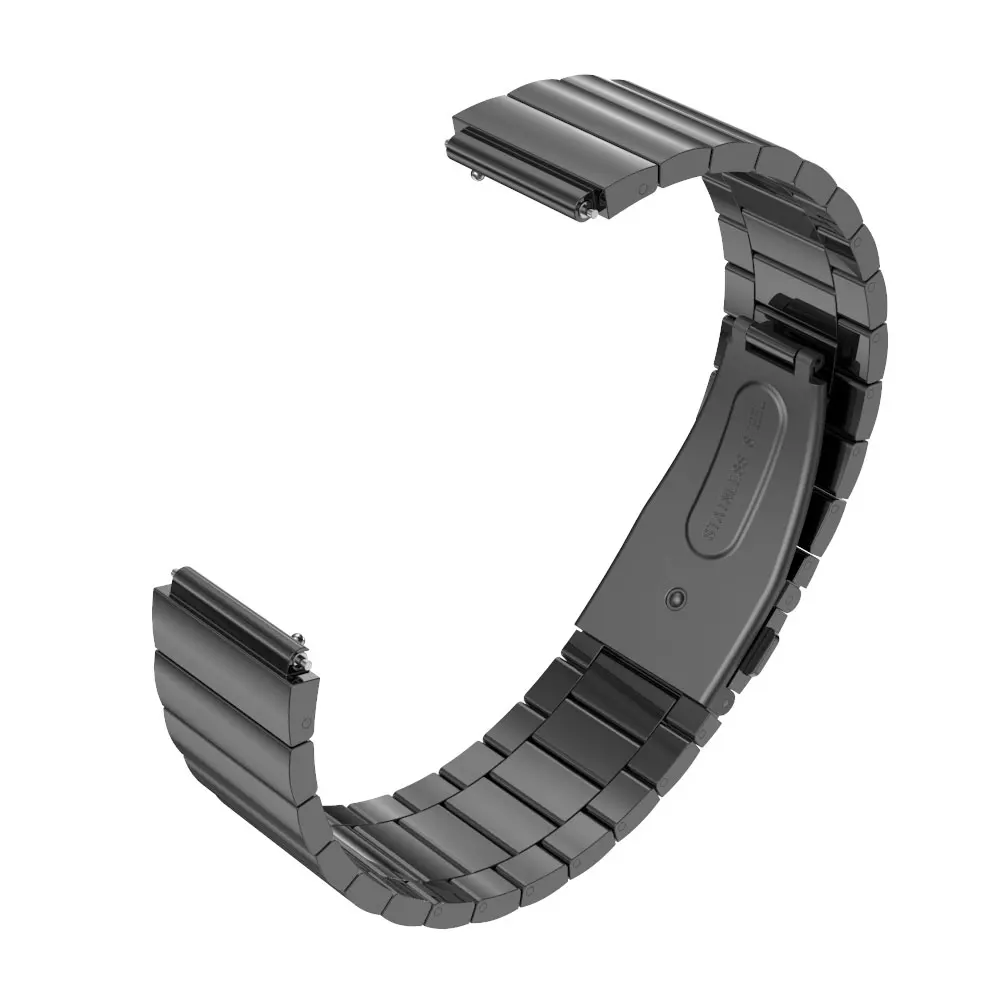 Металлический ремешок для часов xiaomi сменный из натуральной кожи регулируемый |