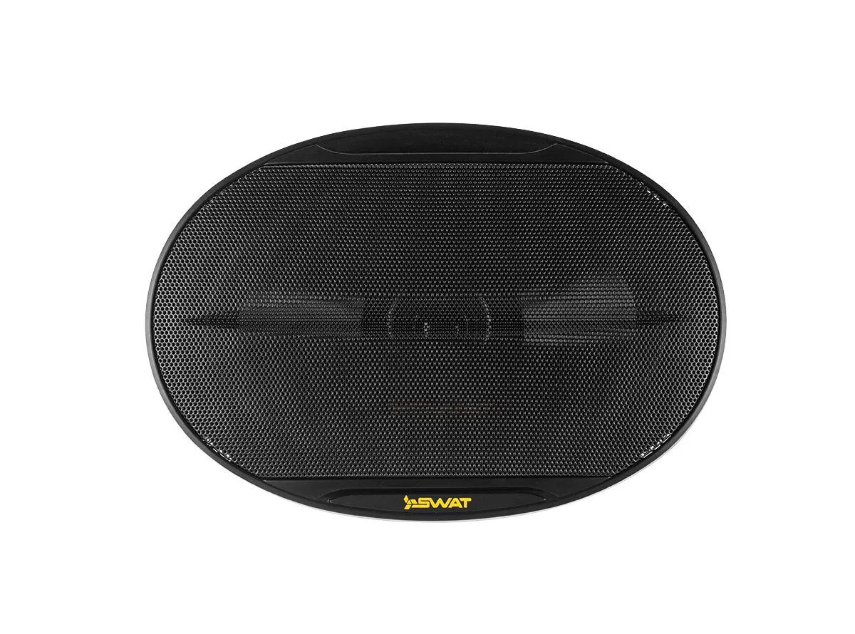 Swat SP-H69 - Акустика 15x24 см (6x9 дюйм.) 70/ 280 Вт (цена за пару) |