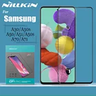 Защитное стекло Nillkin для samsung Galaxy A30 A30s A50 A50s A51 A70 A71 закаленное стекло 2.5D защитное стекло с полным покрытием