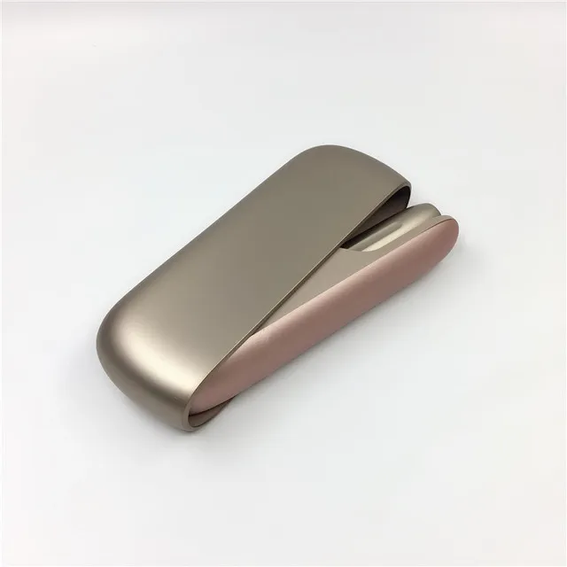 6 цветов для IQOS 3,0 Магнитный боковой Чехол чехол для iqos 3 защитный держатель аксессуары