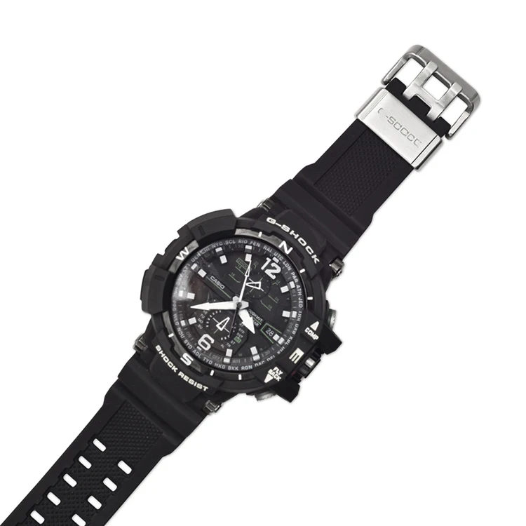 Ремешок для наручных часов держатель объектива с оптическими зумом Casio G-SHOCK