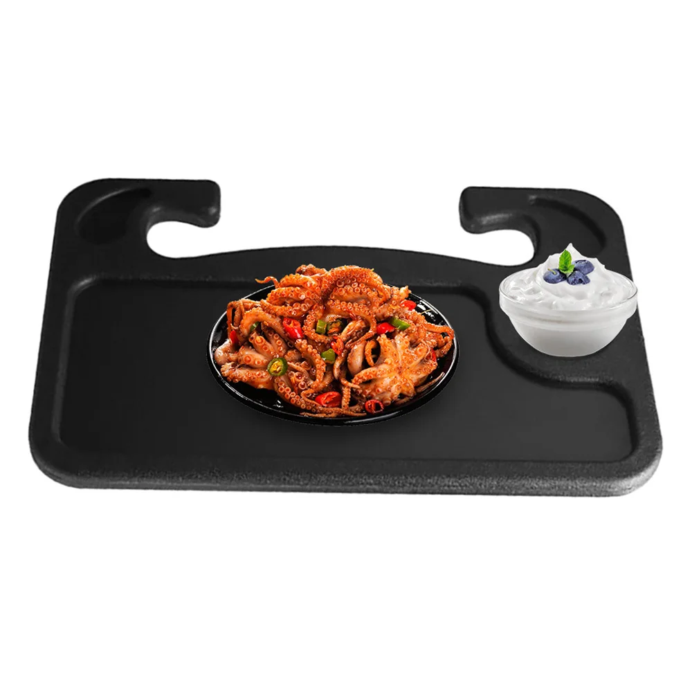 Автомобильный стол на руль компьютерная подставка для портативного