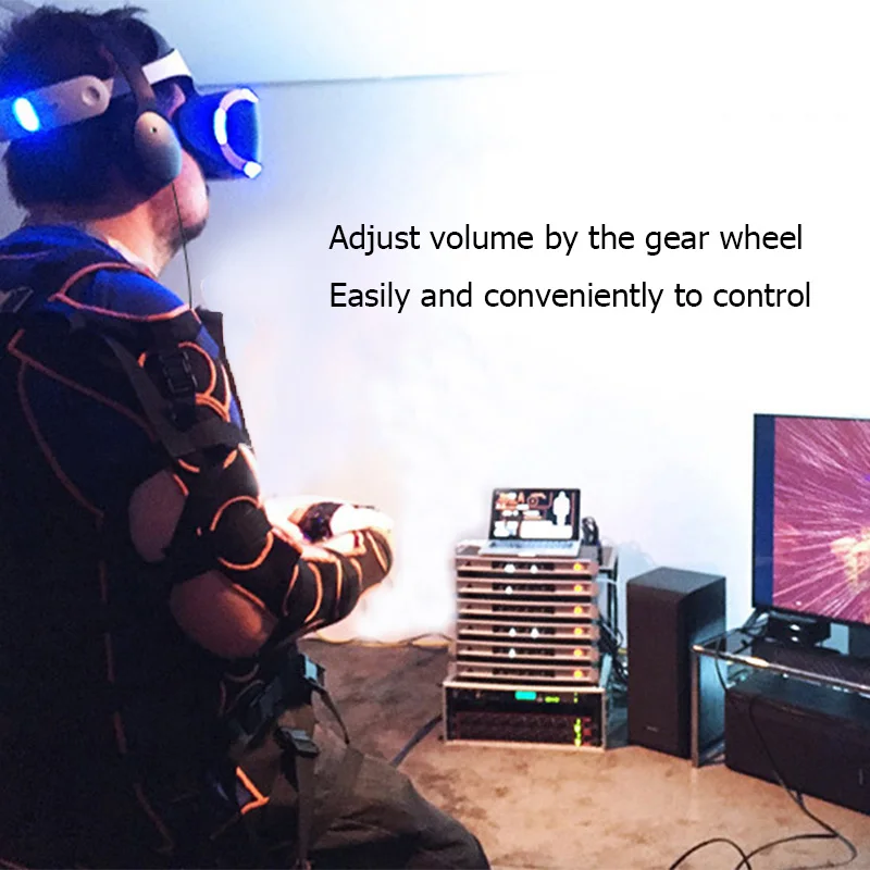 Адаптер для наушников и джойстиков Dualshock4 3 5 мм | Электроника