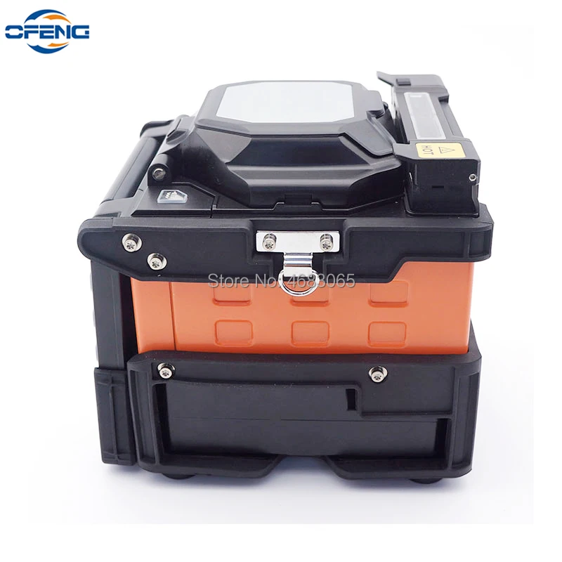 Новинка устройство для термического сращивания comway c6 6 секунд быстрое Сращивание