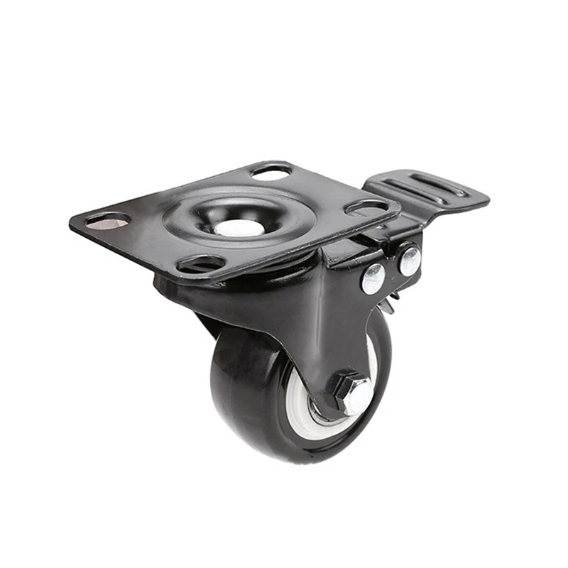 Универсальные колеса вращающиеся аппаратные офисная мебель стул ролик