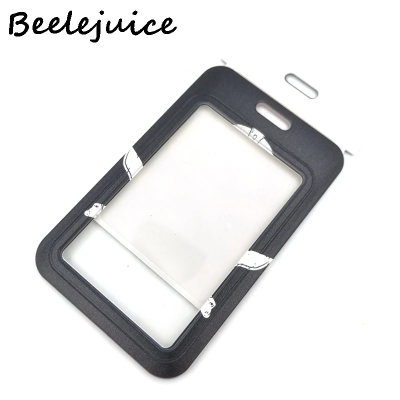 

Friday the 13th Horror Character Credit Card ID Holder Bag Student Women Travel Bank Bus Business Card Cover Badge Accessories