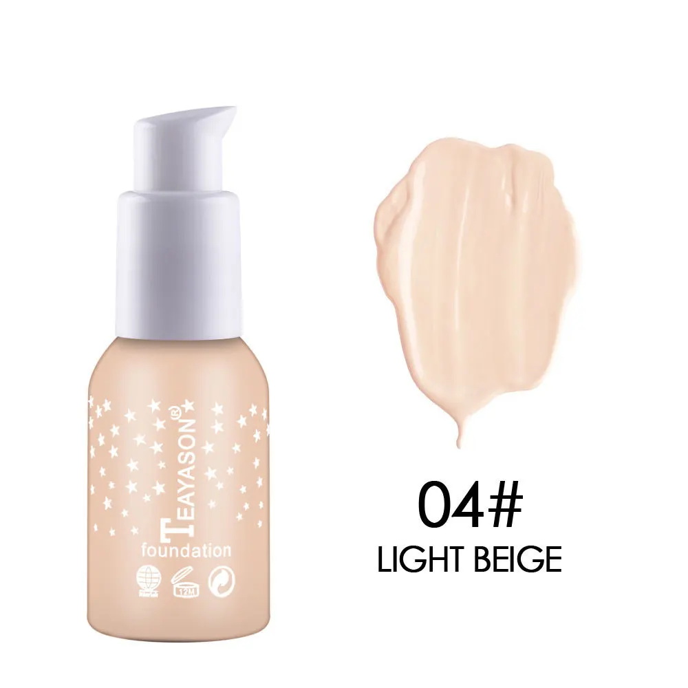 Для женщин грунтовка Make Up Водонепроницаемый база основа гладкая лицевая сторона