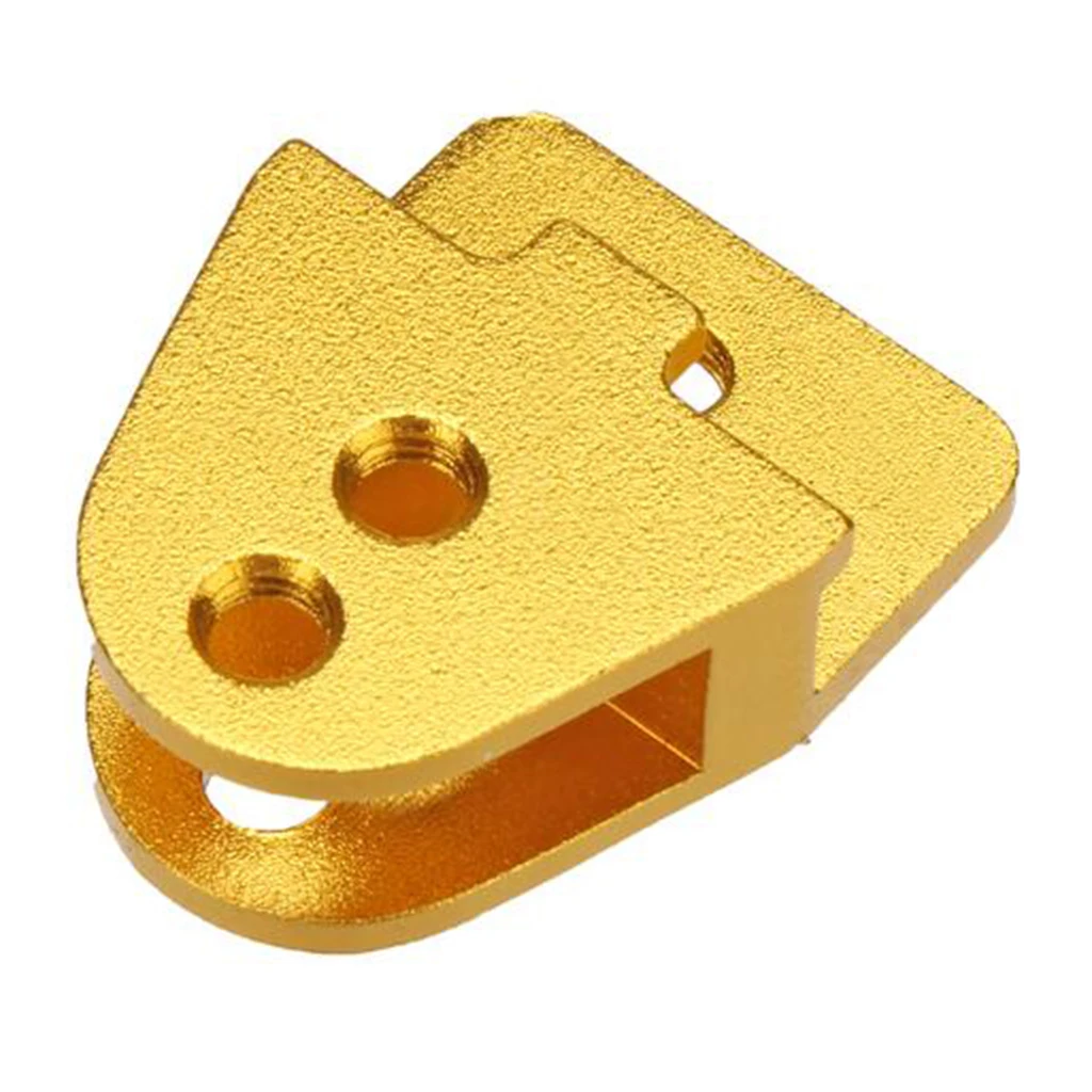 

Metal Golden RC Car Earrings Screws Set For WPL B14 B16 B24 DIY Accessory