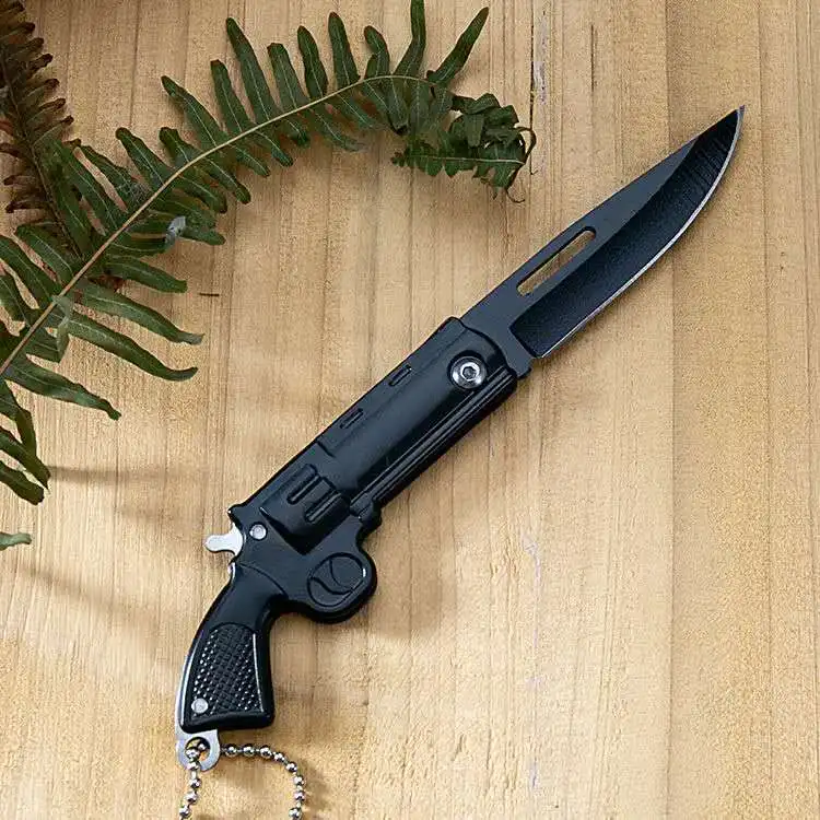 Открытый портативный складной нож бытовой подарок высокая твердость