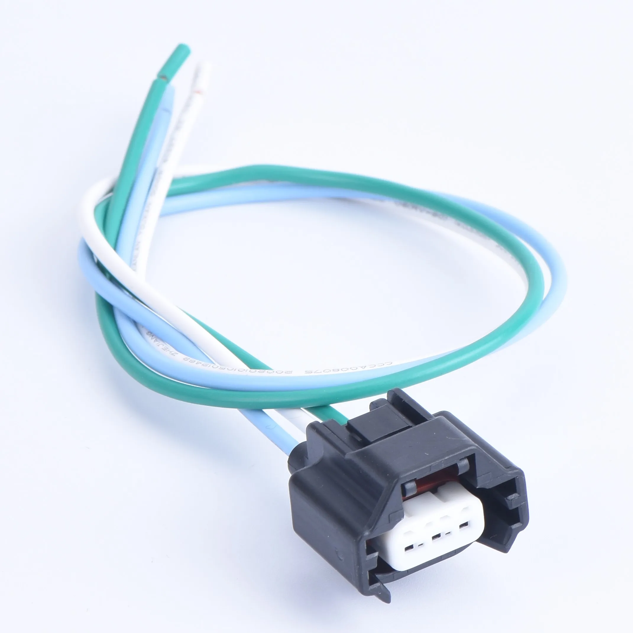 

Разъем для датчика положения коленвала Yuyi 7183-7874-30 23731-4M502 23731-4M50A