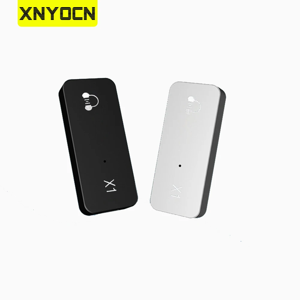 Xnyocn усилитель для наушников Портативный DAC усилители HIFI кабель Переходник USB C на 3