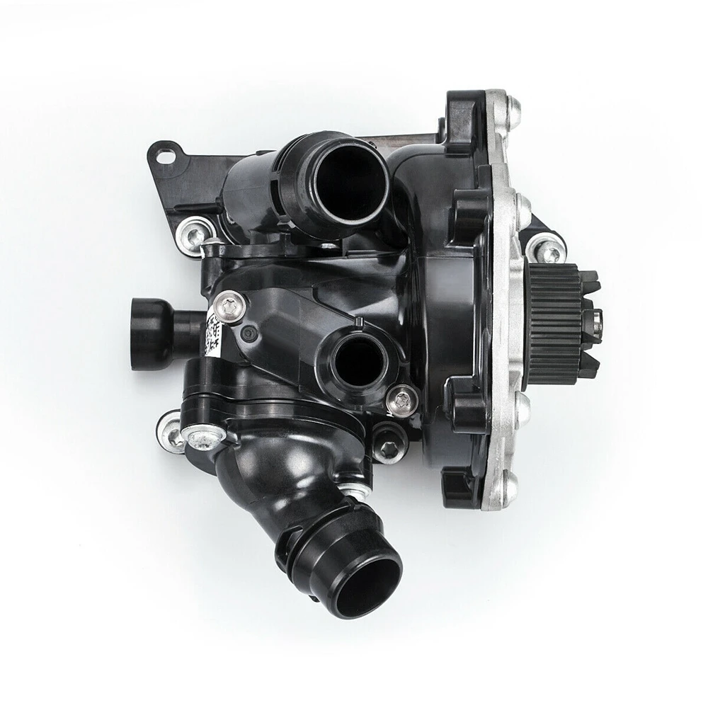 Механический термостат Водяной насос Комплект для VW Golf Passat AUDI A3 A4 TT 06L121011B 06K121011