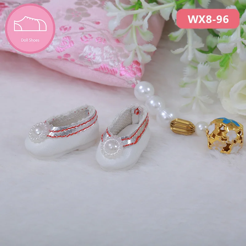 Обувь для куклы 1/8 BJD кожаная обувь мини игрушечная IP YOSD аксессуары кукол|Куклы| |