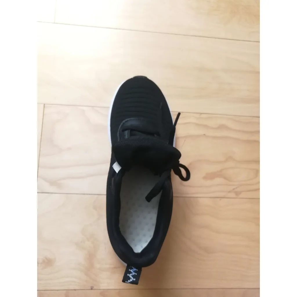 Popular Spring Autumn Men Running Shoes Couple Mesh Breathable Low-top Sneakers Lightweight Anti-slip Walking Кроссовки | Спорт и