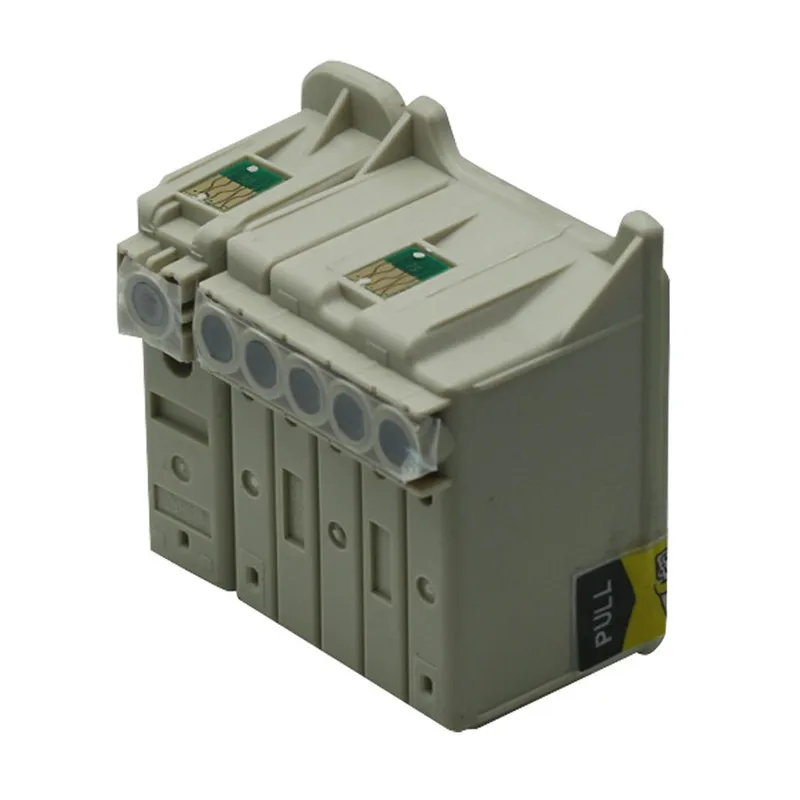 Принтеры T026 T027 чернильные картриджи, совместимые с Epson Stylus C50 Stylus Photo 810 820 830 830U 925 935 струйный принтер