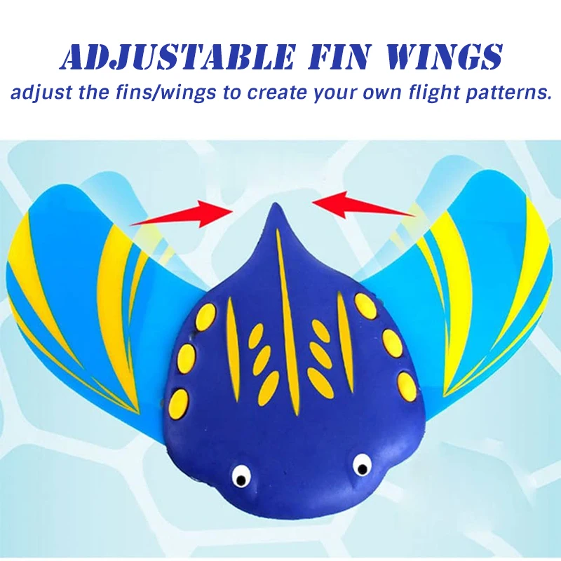 Детская плавучая Акула водная игрушка для детей летние пляжные игрушки