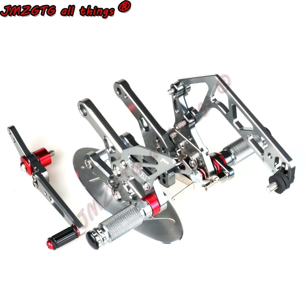 Ножная педаль для YAMAHA R1 R1S R1M 2015 2016 2017 2018 2019 | Автомобили и мотоциклы