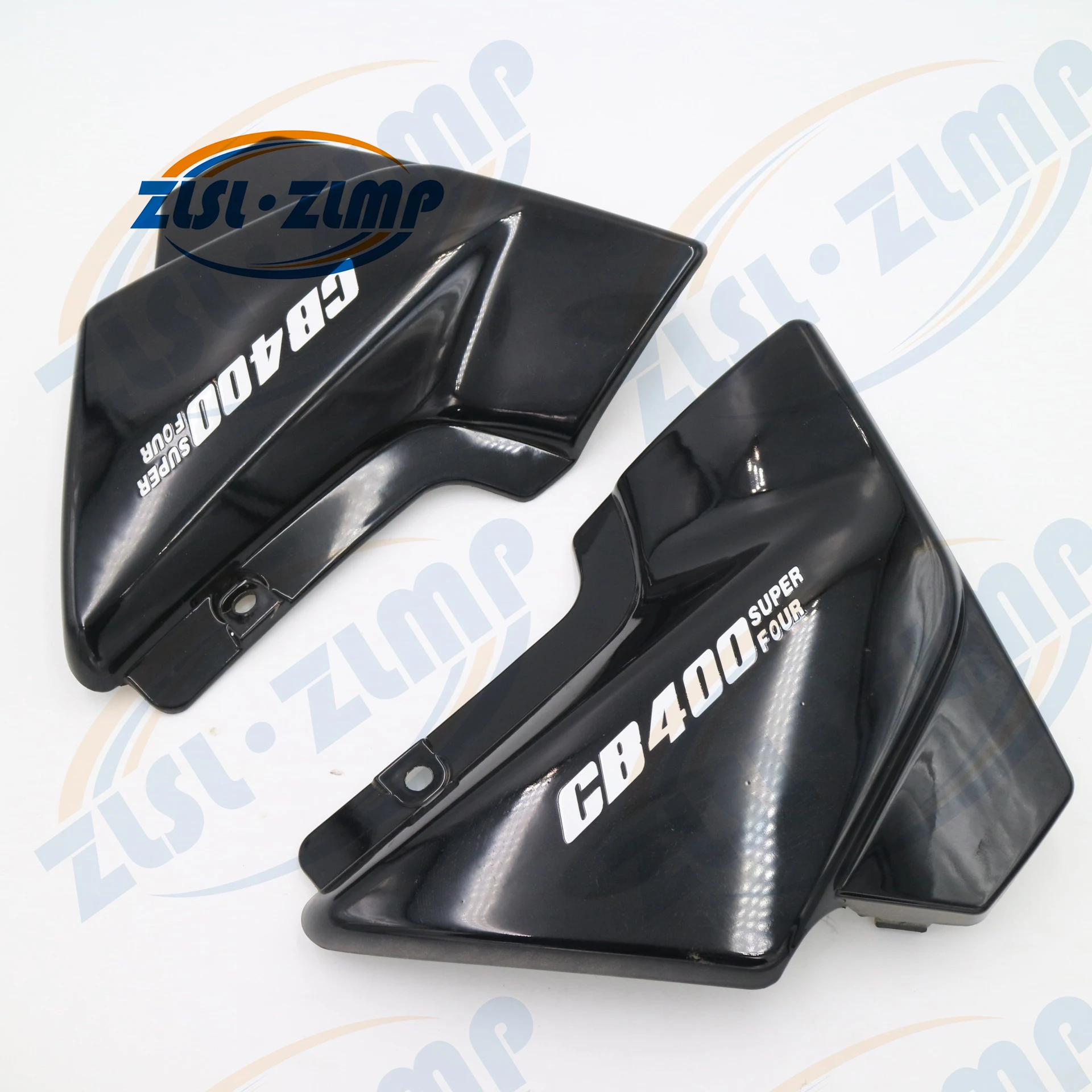 Обтекатели для боковой панели Honda CB 400 SF CB400 VTEC III 2005 2006 2007 | Автомобили и мотоциклы