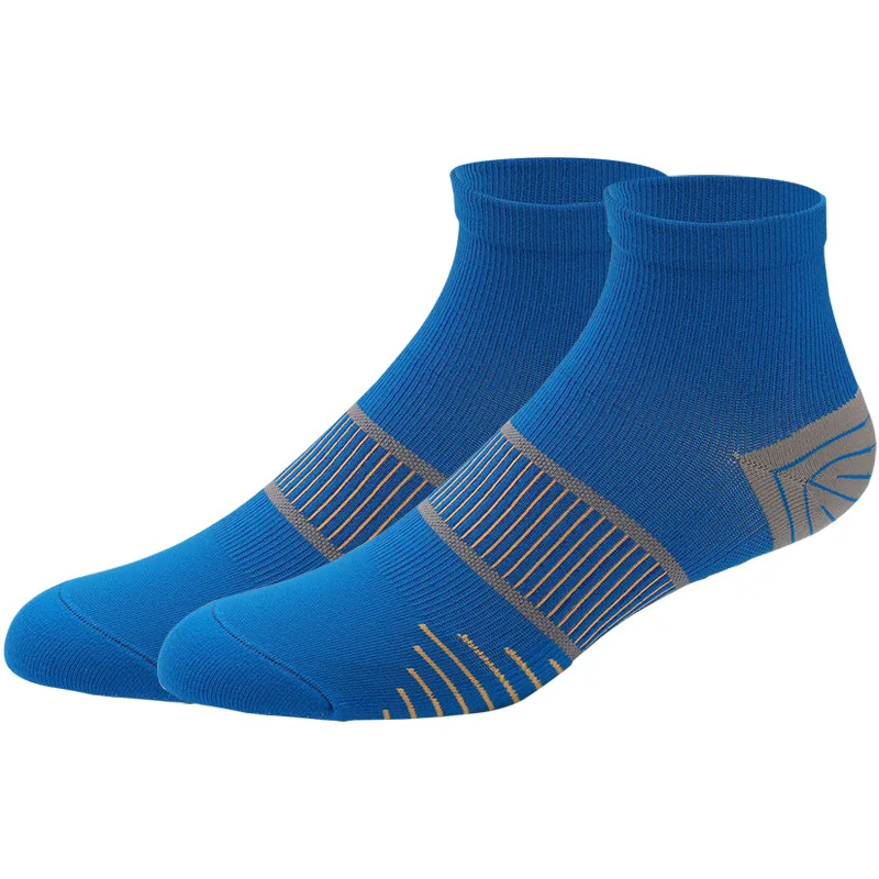 

Men's Running Socks Unisex Basketball Breathable Sport Socks Men'S Low Cut Road Bicycle Socks Sports Racing Cycling Socks