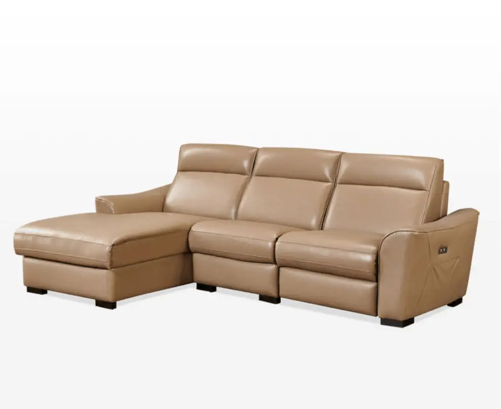 Комплект диванов для гостиной мебель диван-кровать Электрическое Кресло из