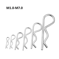r clipsb clips hairpin cotter pins hitch pin clip for car repairs m1 m1 2 m1 6 m1 8 m2 m2 5 m3 m3 5 m4 m5 m6 m7
