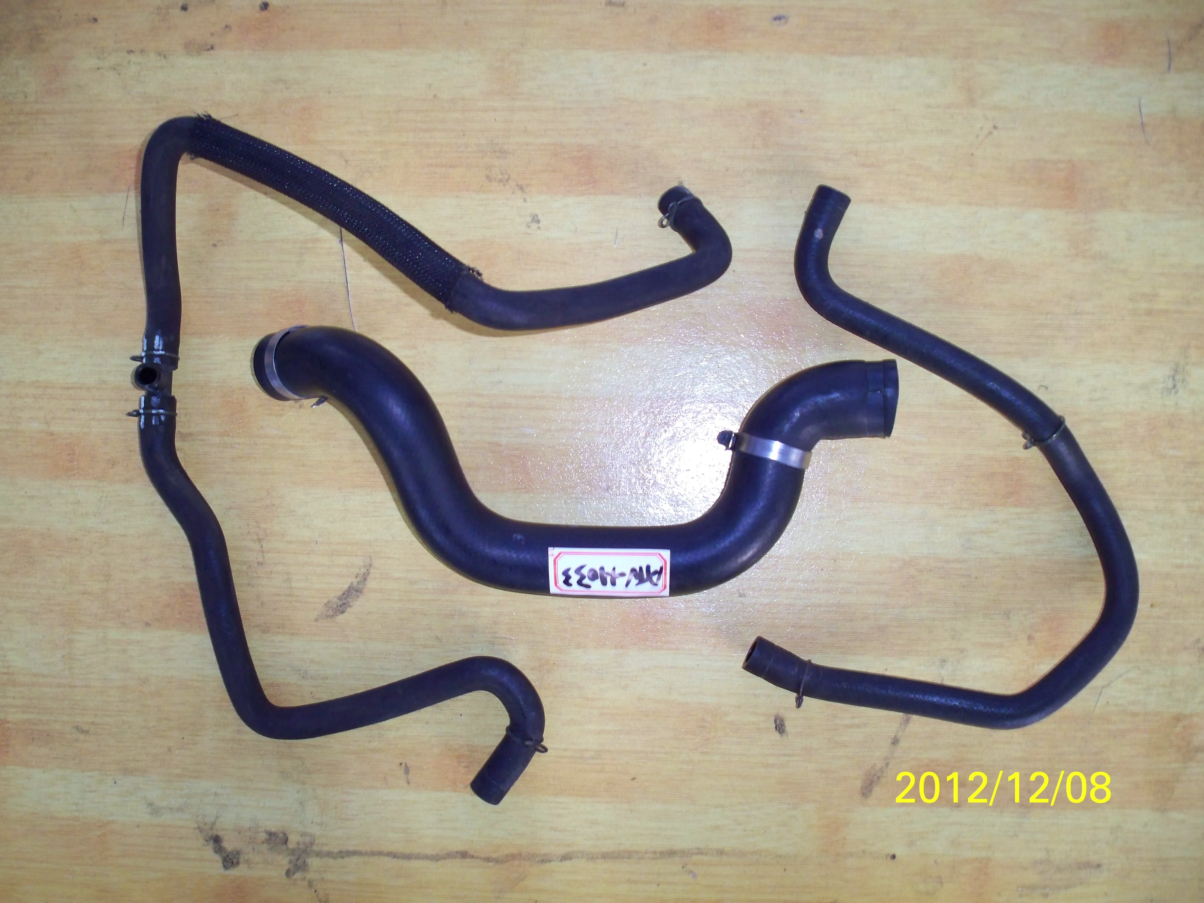 

FOR SUZUKI SV650 2005 2006 2007 2008 Silicone Radiator Coolant Hoses Kit 9 COLORS