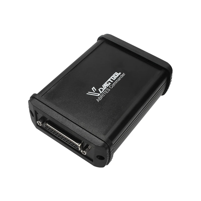 Сканер FVDI 2014 SVCI abrits Commander полный диагностический инструмент сканер с VVDI2 для VAG/для